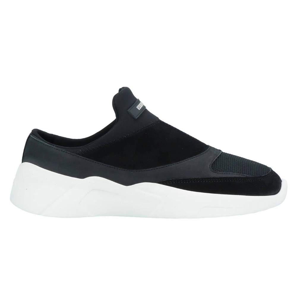 Fear Of God ESSENTIALS black slip on 36